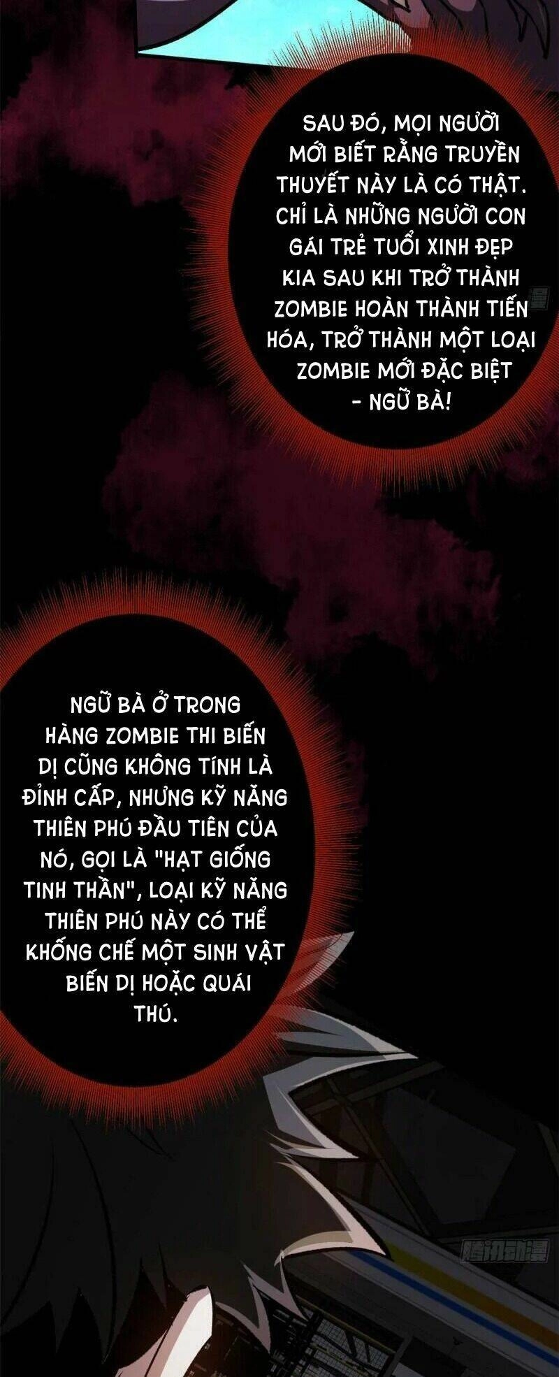 Luân Bàn Thế Giới Chapter 70 - 50