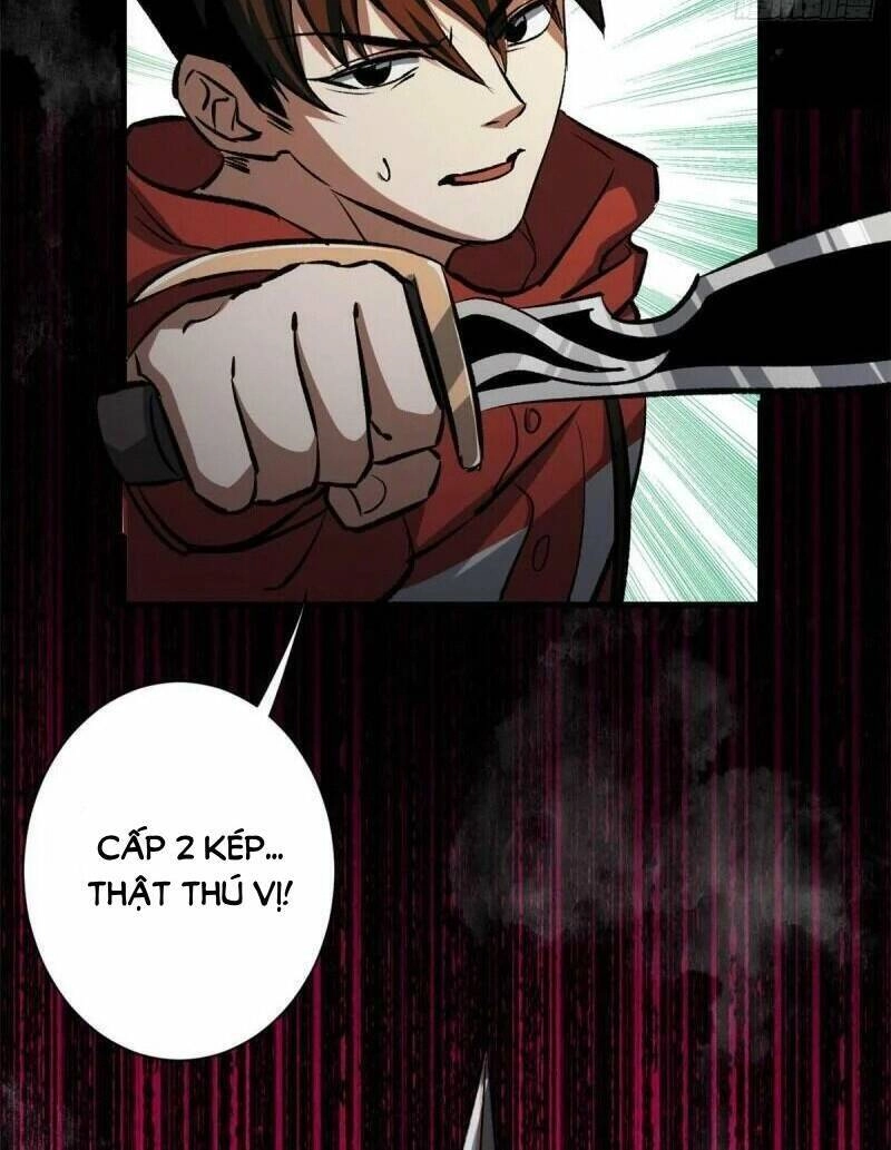 Luân Bàn Thế Giới Chapter 70 - 53