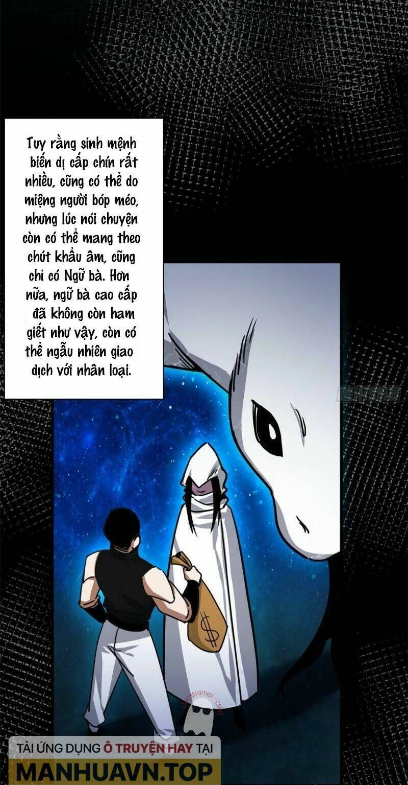 Luân Bàn Thế Giới Chapter 71 - 6