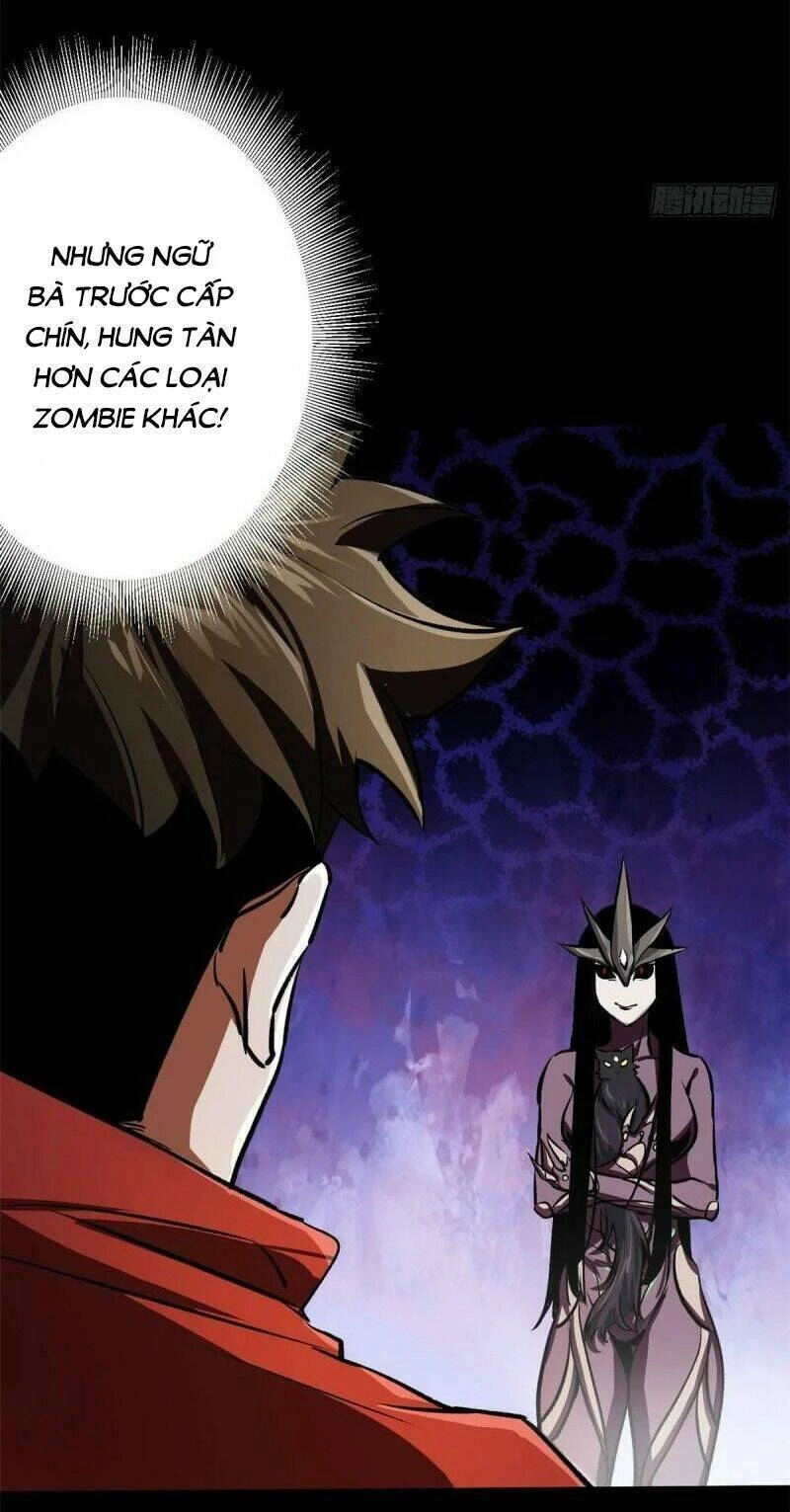 Luân Bàn Thế Giới Chapter 71 - 8