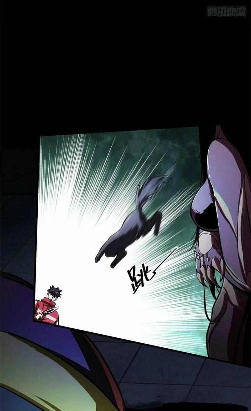 Luân Bàn Thế Giới Chapter 71 - 9