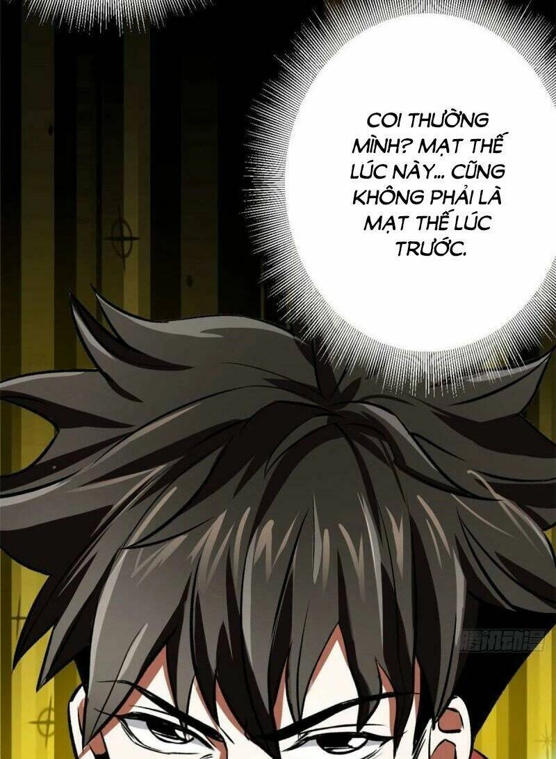 Luân Bàn Thế Giới Chapter 71 - 12