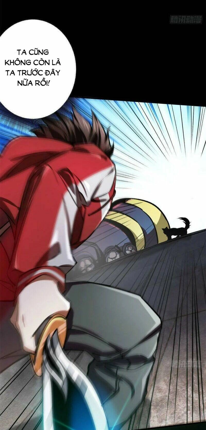 Luân Bàn Thế Giới Chapter 71 - 14