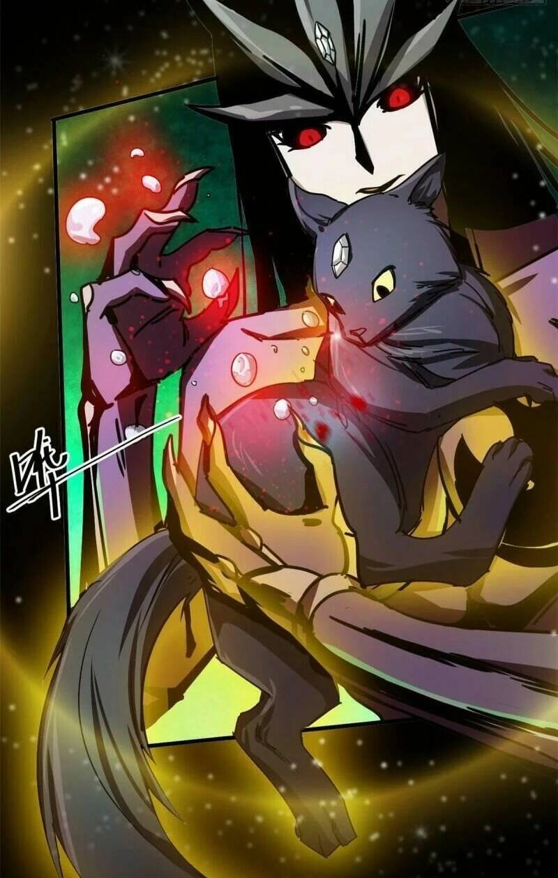 Luân Bàn Thế Giới Chapter 71 - 19