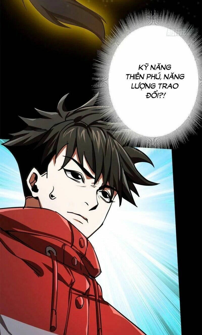 Luân Bàn Thế Giới Chapter 71 - 20