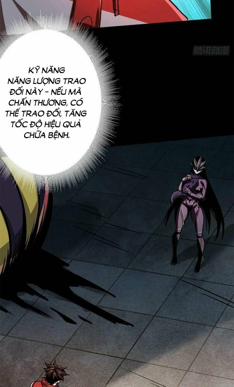 Luân Bàn Thế Giới Chapter 71 - 21