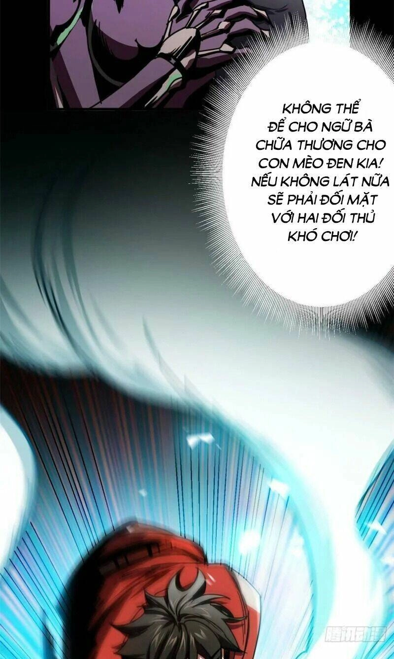 Luân Bàn Thế Giới Chapter 71 - 23