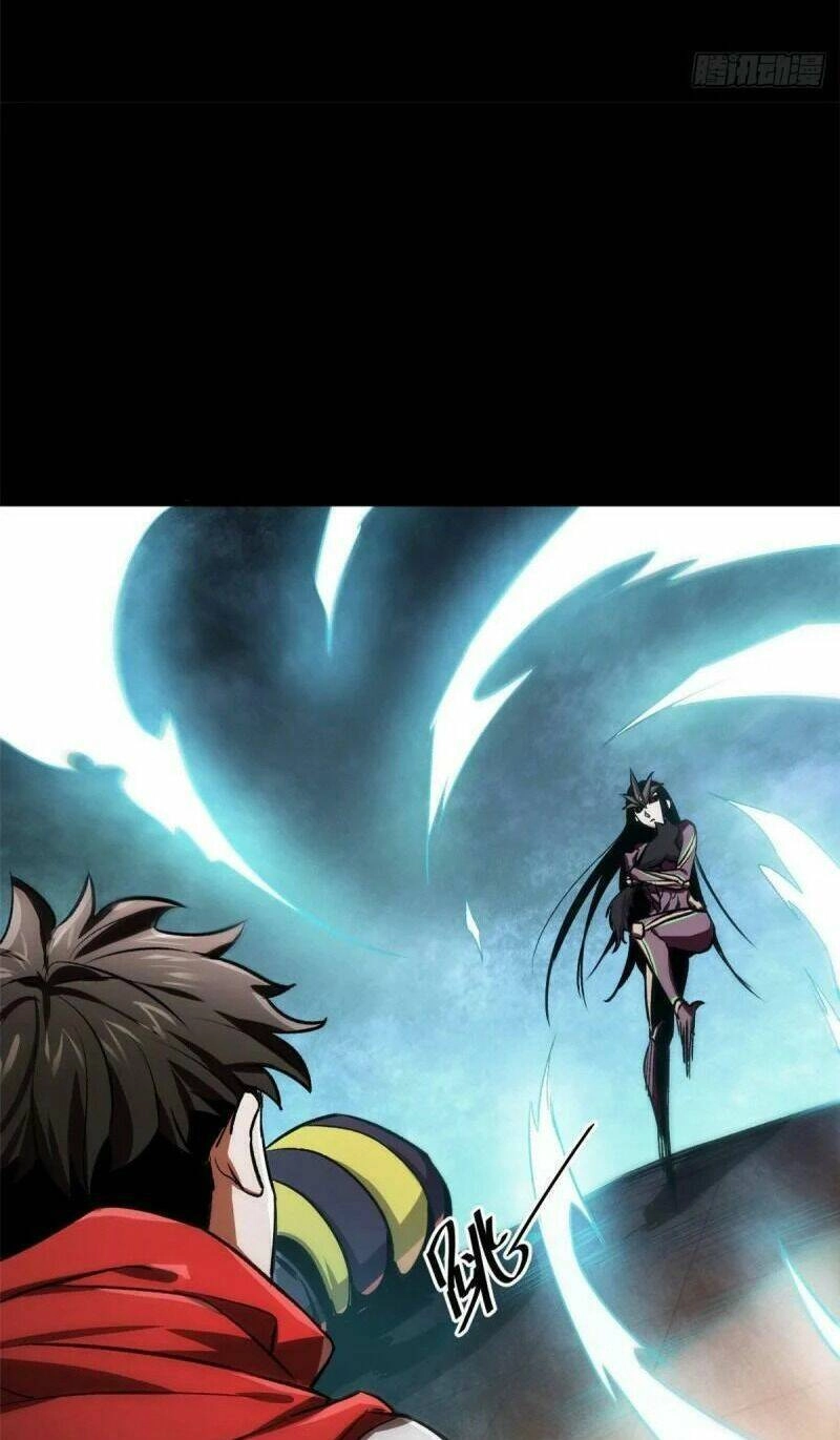 Luân Bàn Thế Giới Chapter 71 - 25