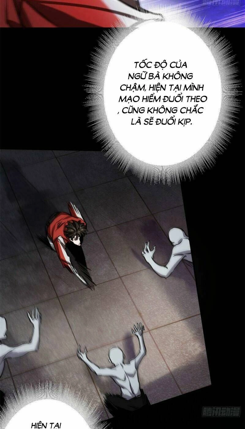 Luân Bàn Thế Giới Chapter 71 - 27