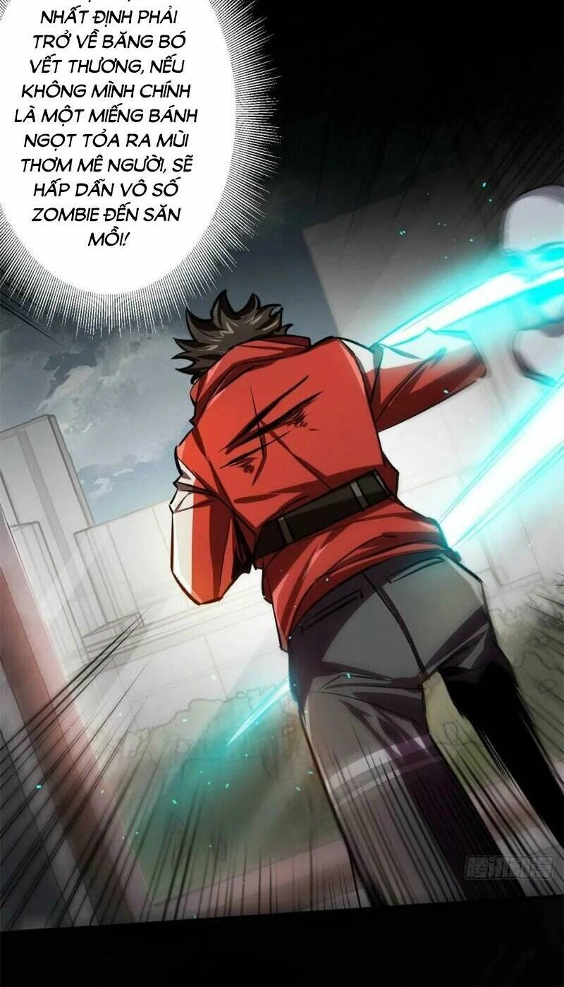 Luân Bàn Thế Giới Chapter 71 - 28