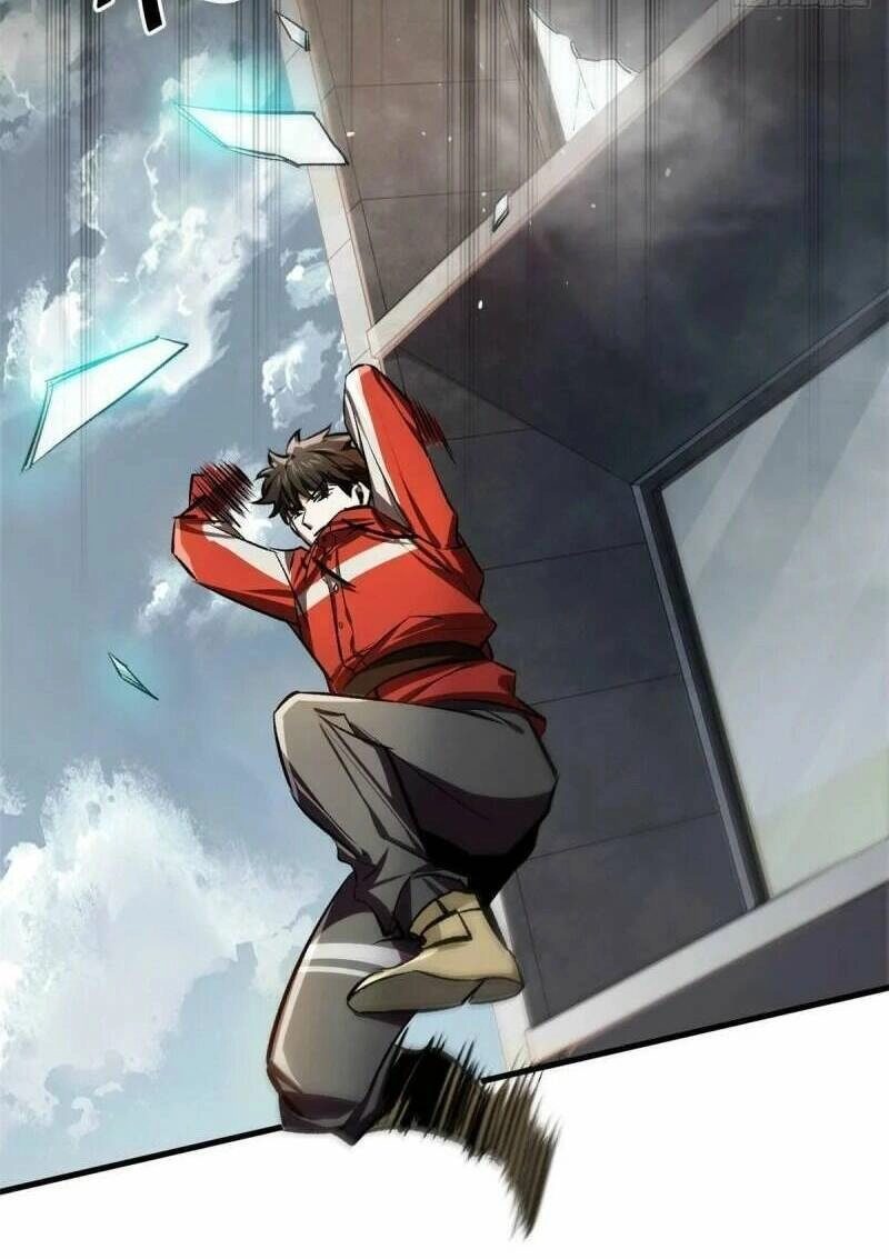 Luân Bàn Thế Giới Chapter 71 - 30