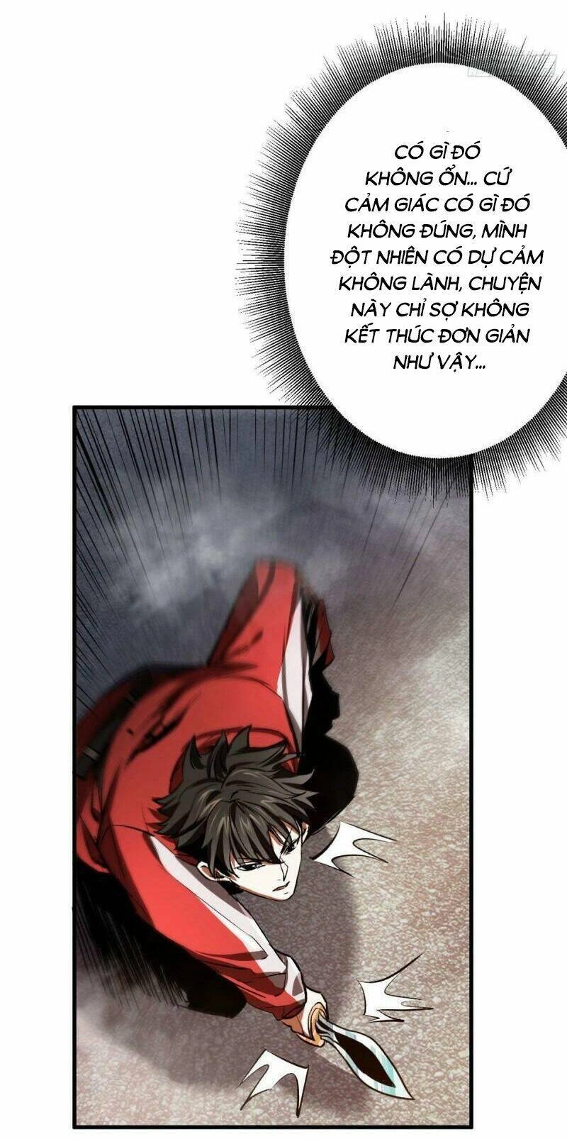 Luân Bàn Thế Giới Chapter 71 - 31