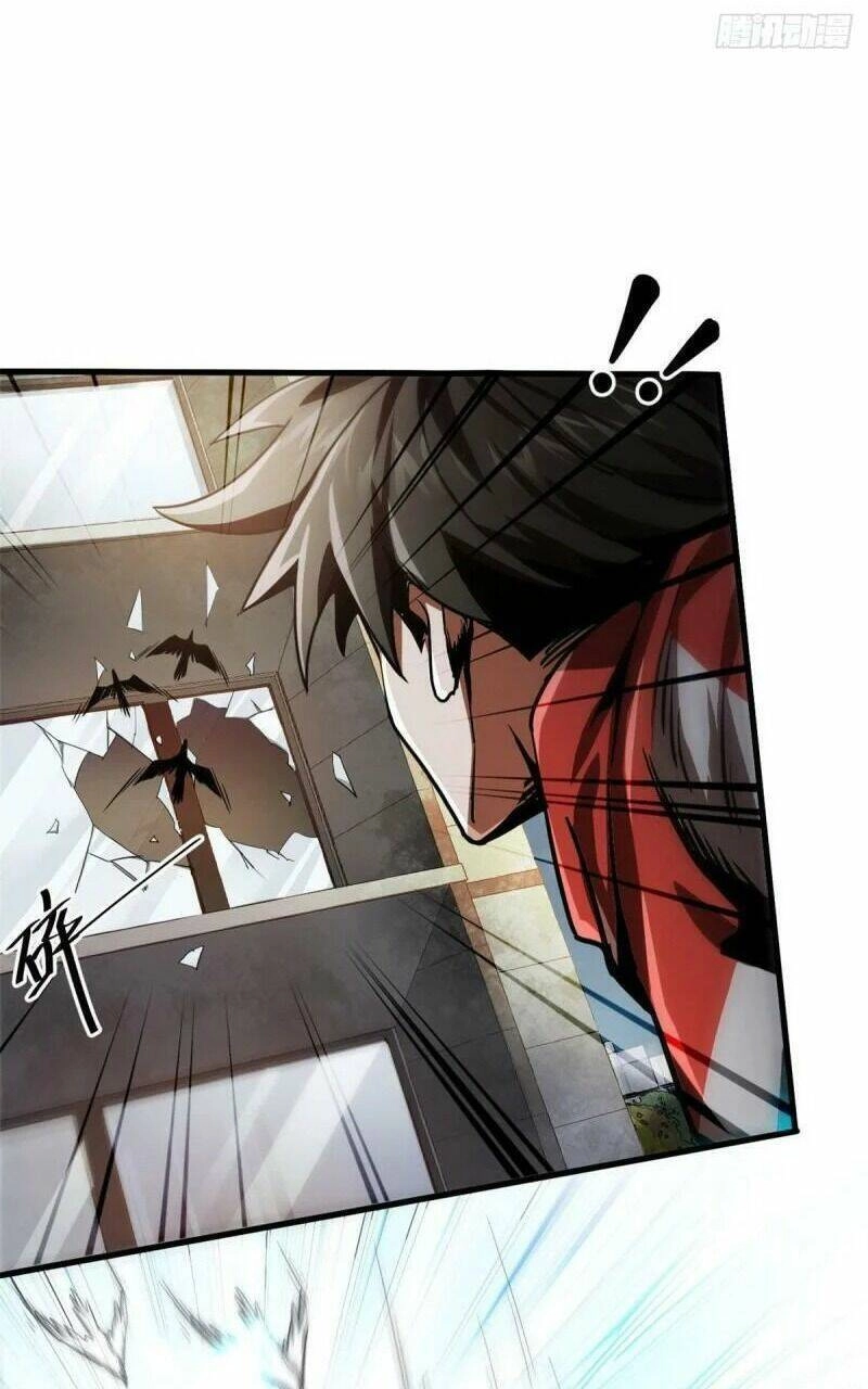 Luân Bàn Thế Giới Chapter 71 - 32