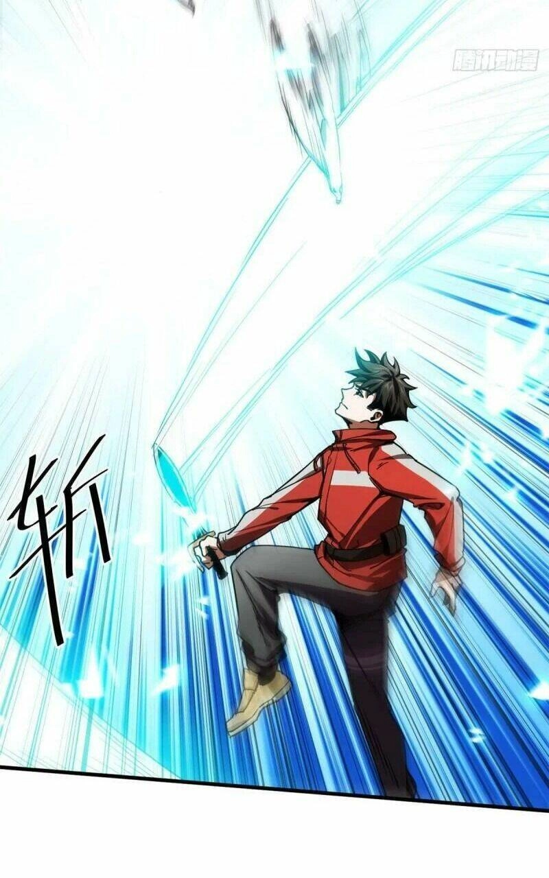 Luân Bàn Thế Giới Chapter 71 - 33