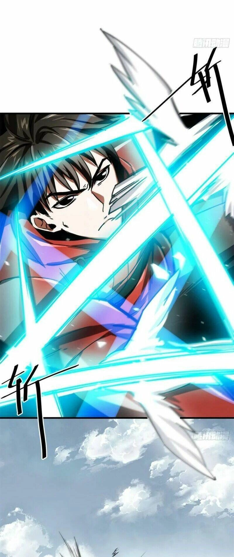 Luân Bàn Thế Giới Chapter 71 - 34