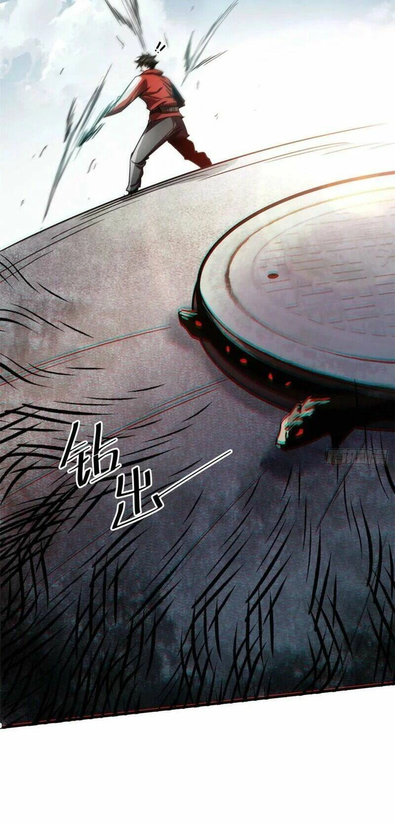 Luân Bàn Thế Giới Chapter 71 - 35