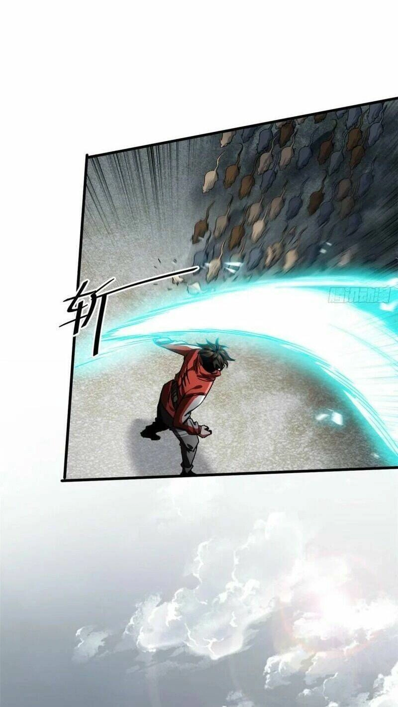 Luân Bàn Thế Giới Chapter 71 - 36