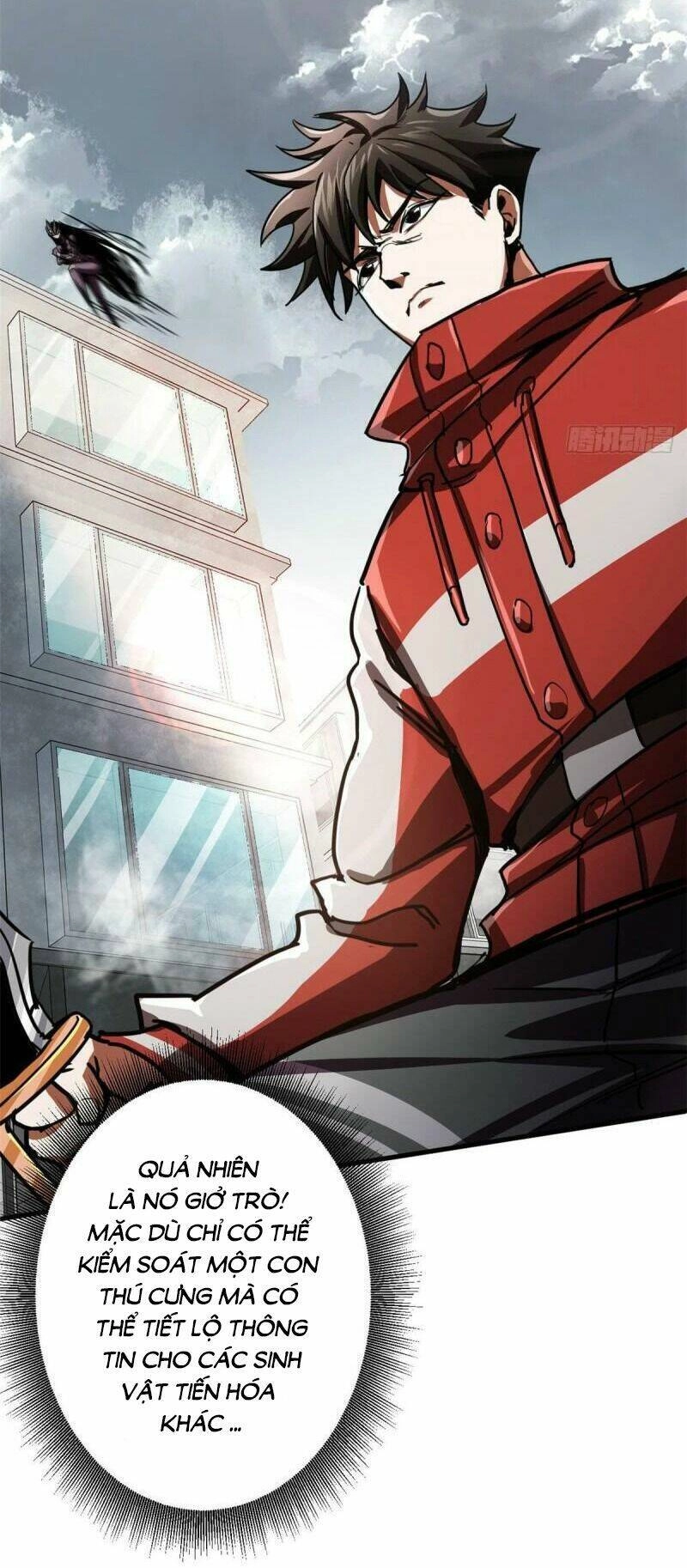 Luân Bàn Thế Giới Chapter 71 - 37