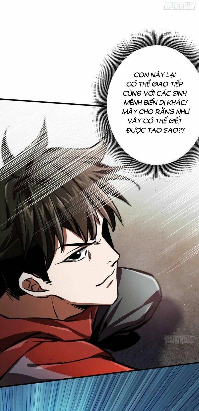 Luân Bàn Thế Giới Chapter 71 - 38