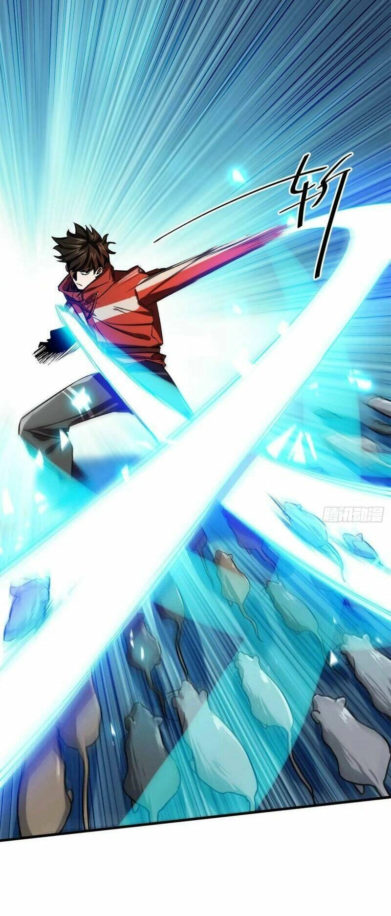 Luân Bàn Thế Giới Chapter 71 - 39