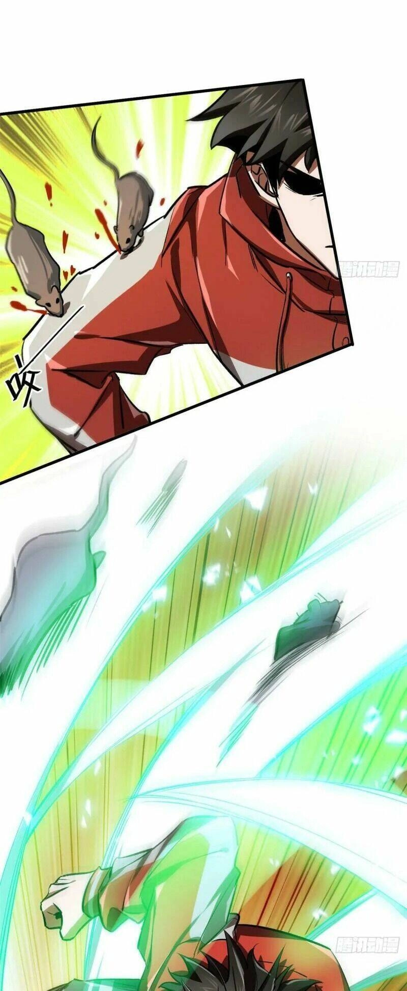 Luân Bàn Thế Giới Chapter 71 - 40