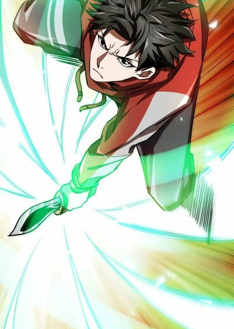 Luân Bàn Thế Giới Chapter 71 - 41