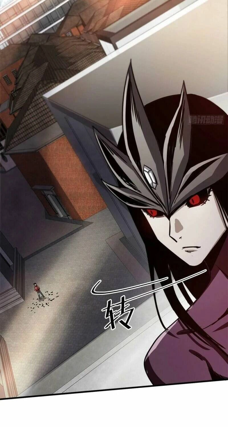 Luân Bàn Thế Giới Chapter 71 - 47