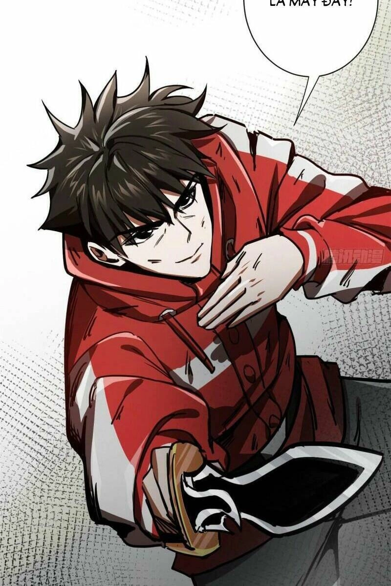 Luân Bàn Thế Giới Chapter 71 - 49