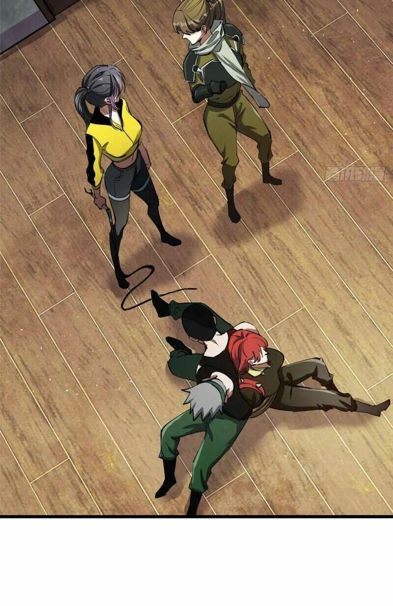 Luân Bàn Thế Giới Chapter 72 - 4