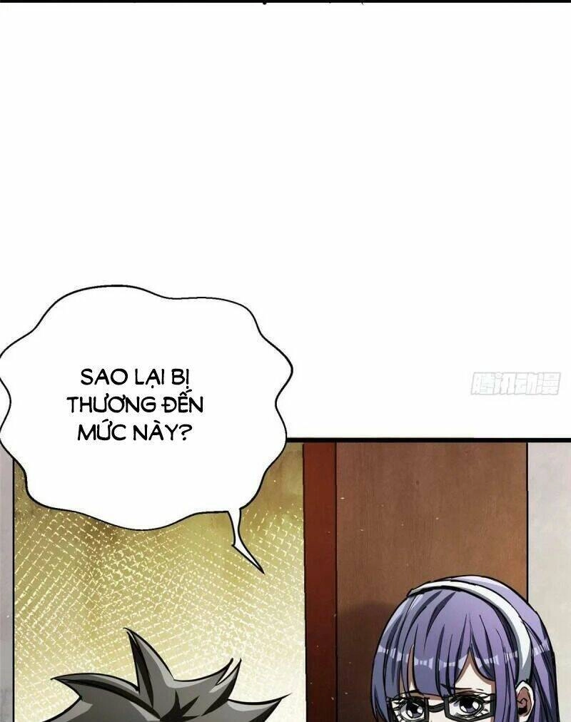 Luân Bàn Thế Giới Chapter 72 - 7