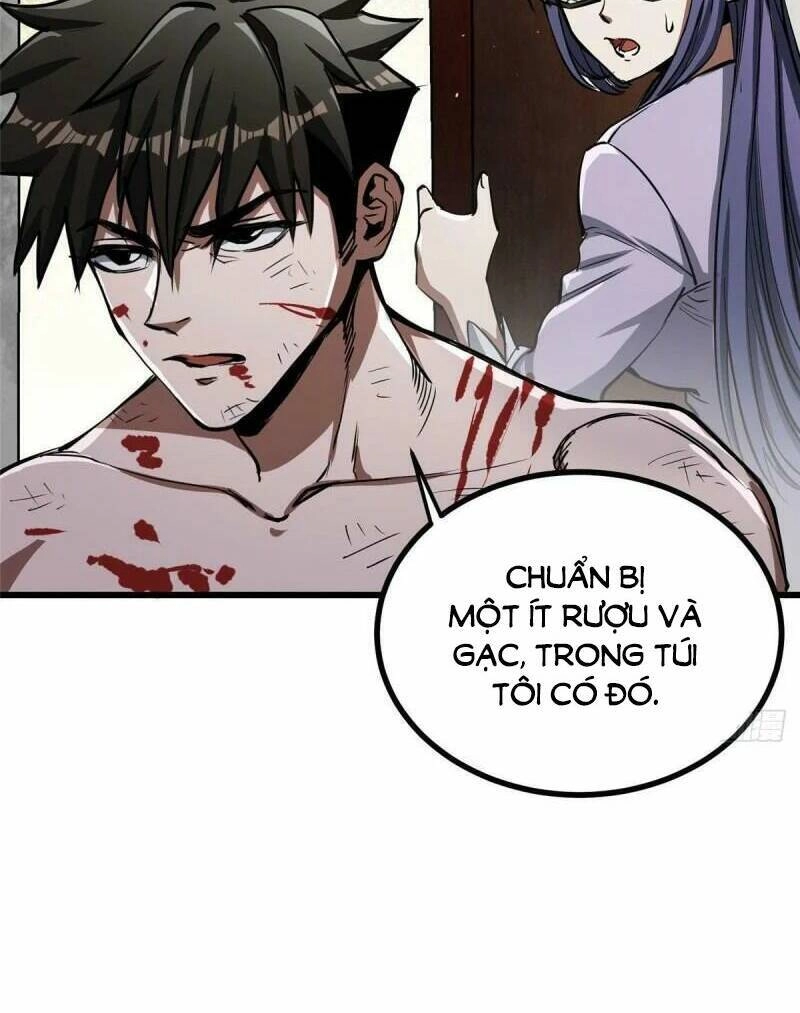 Luân Bàn Thế Giới Chapter 72 - 8