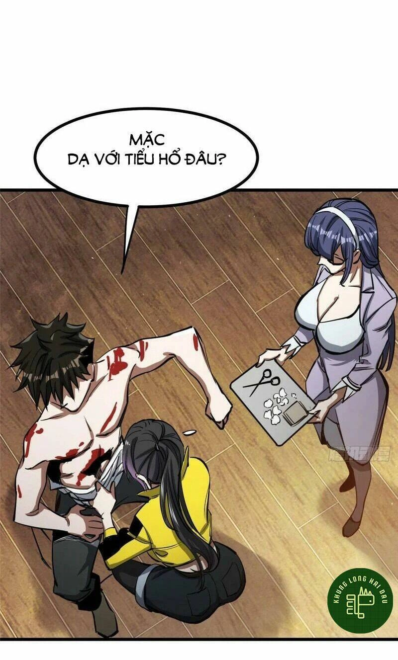 Luân Bàn Thế Giới Chapter 72 - 9