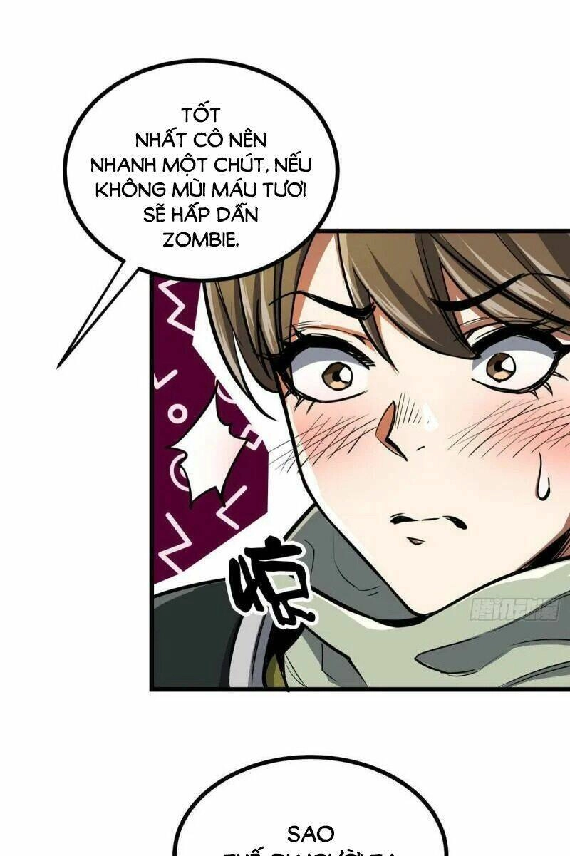 Luân Bàn Thế Giới Chapter 72 - 12