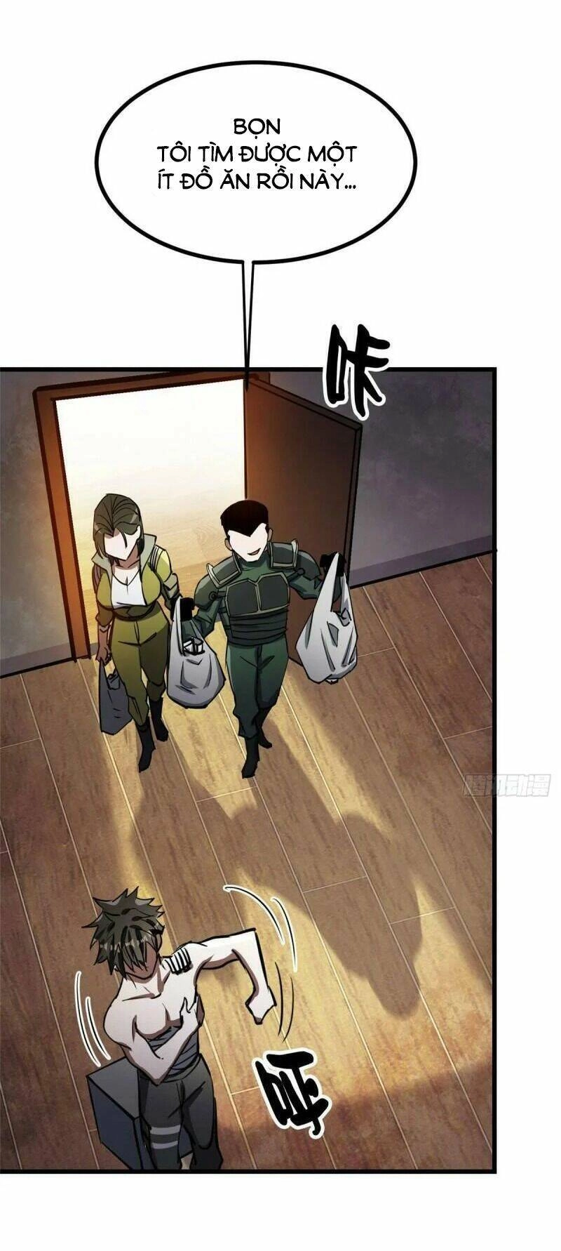 Luân Bàn Thế Giới Chapter 72 - 14