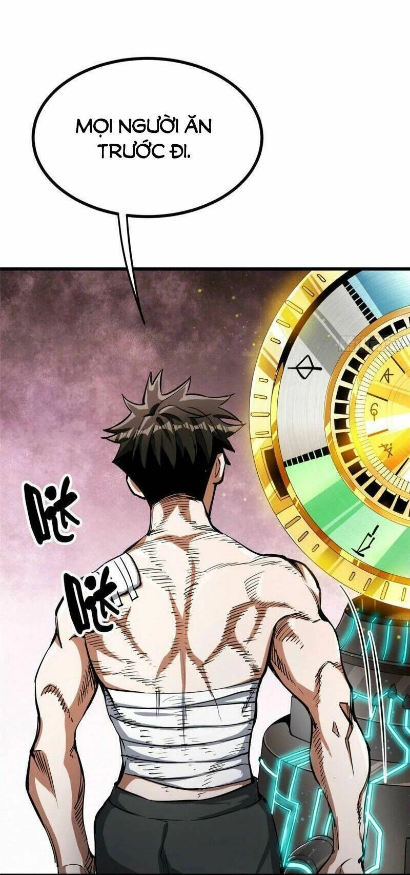 Luân Bàn Thế Giới Chapter 72 - 15