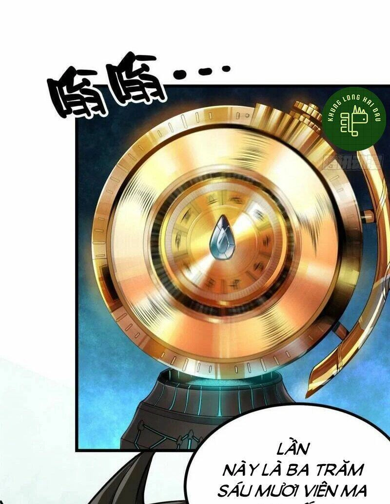 Luân Bàn Thế Giới Chapter 72 - 17