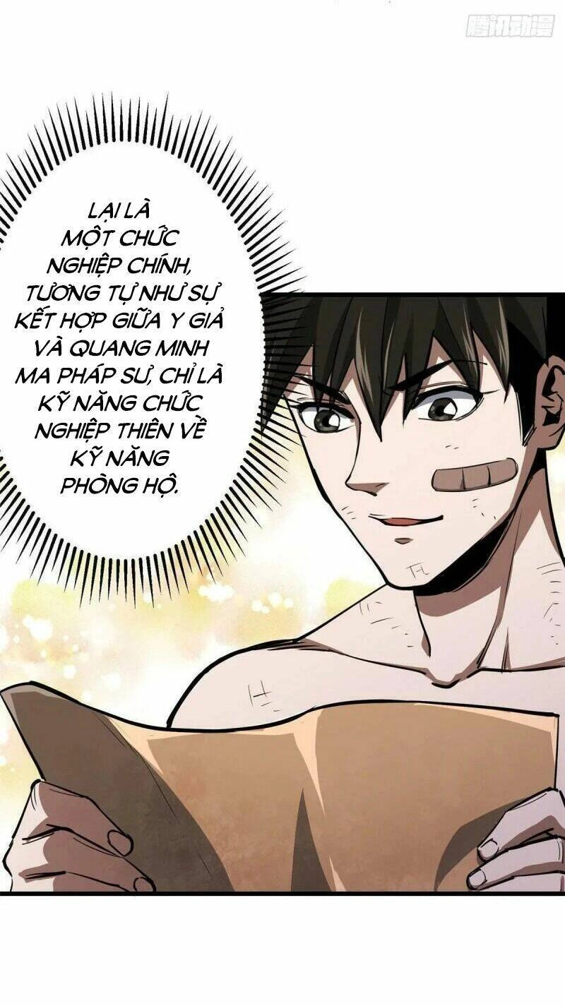 Luân Bàn Thế Giới Chapter 72 - 22