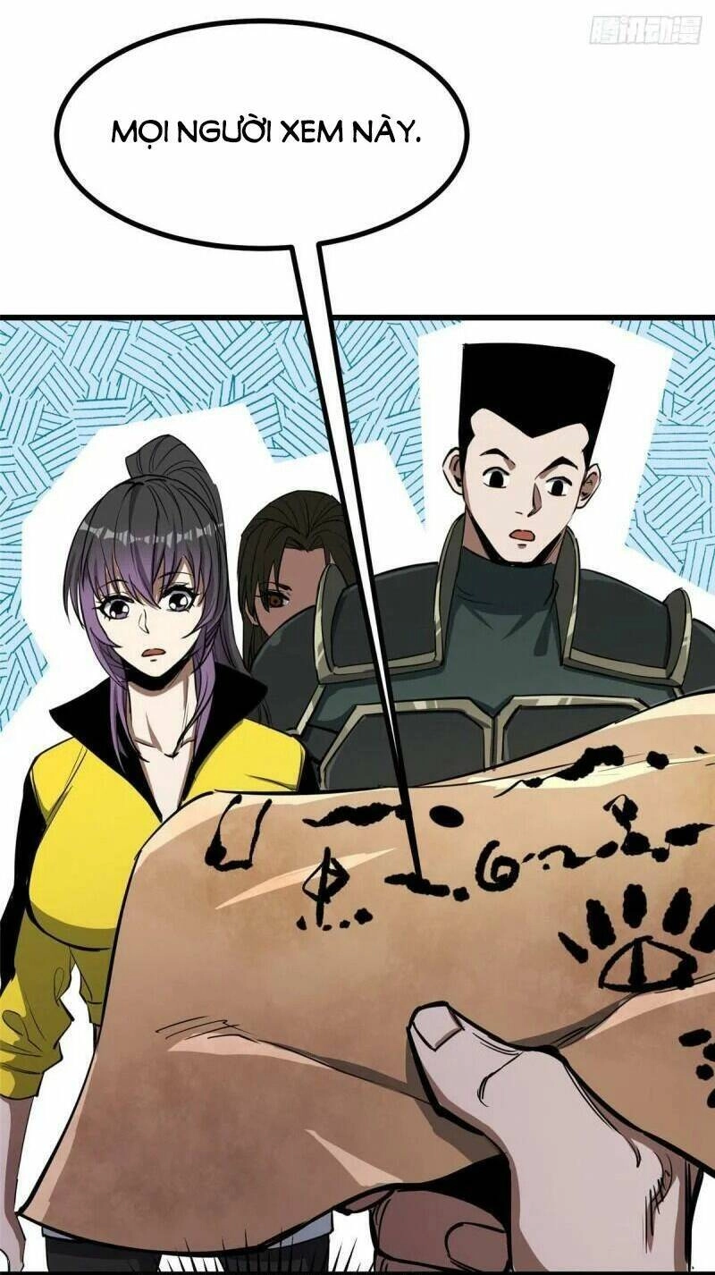 Luân Bàn Thế Giới Chapter 72 - 23