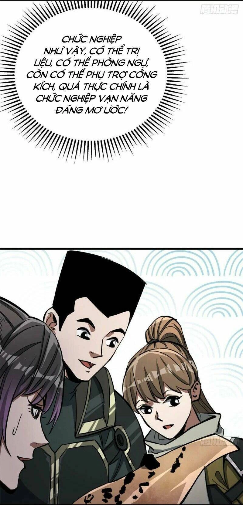 Luân Bàn Thế Giới Chapter 72 - 24