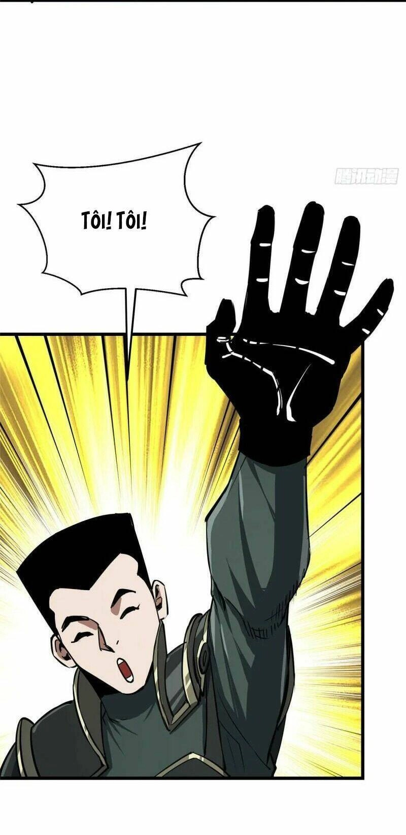 Luân Bàn Thế Giới Chapter 72 - 27