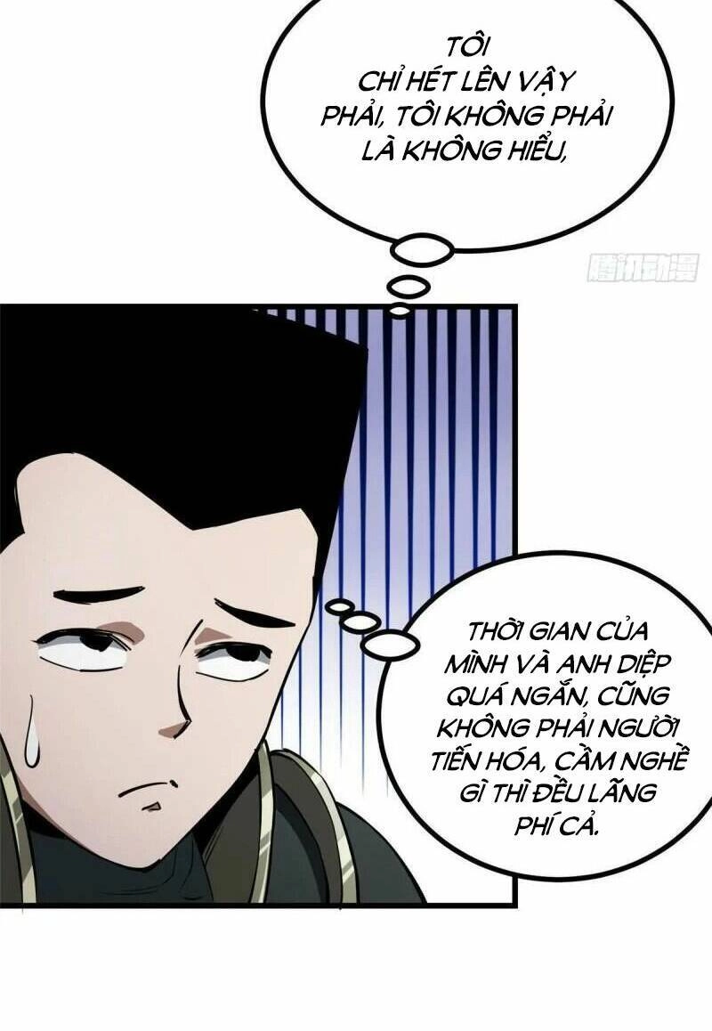 Luân Bàn Thế Giới Chapter 72 - 29