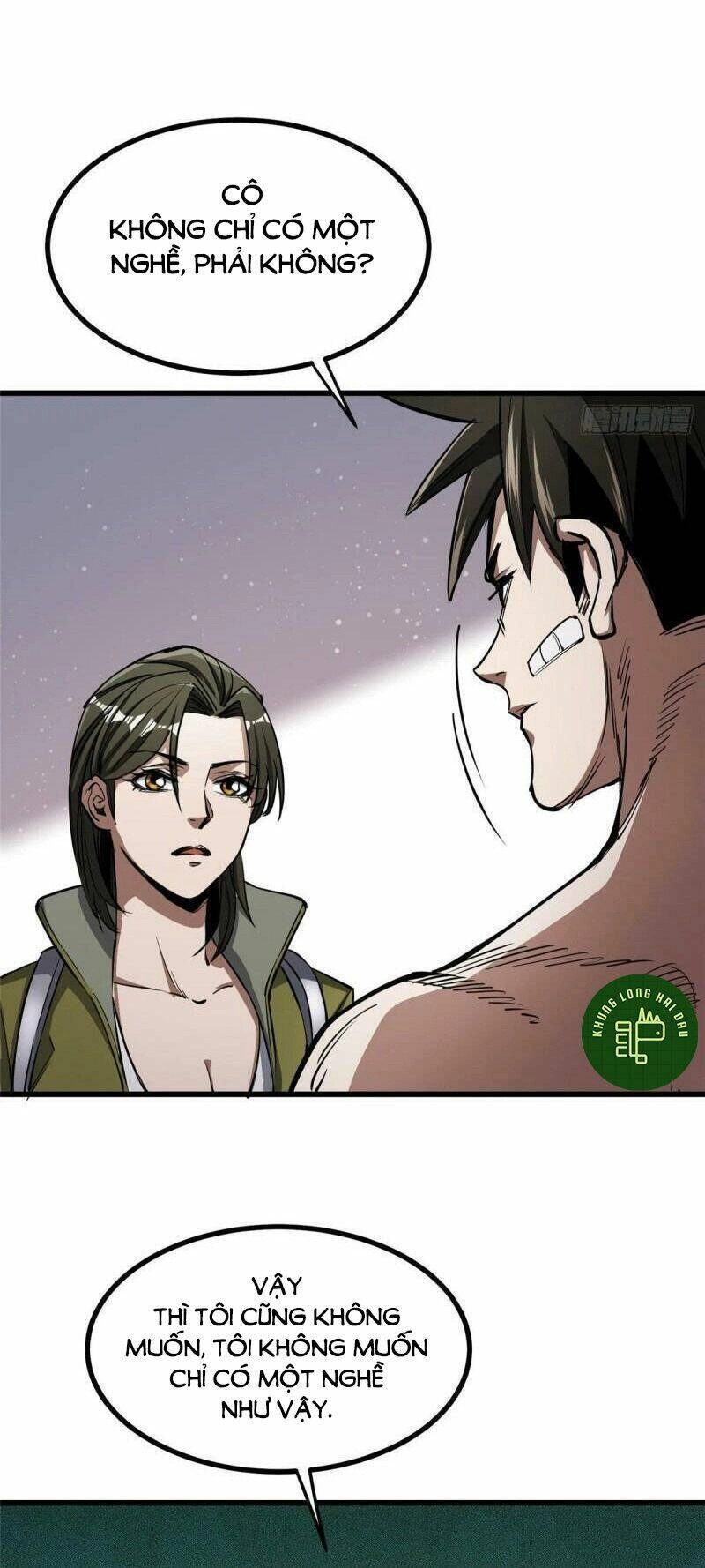 Luân Bàn Thế Giới Chapter 72 - 30