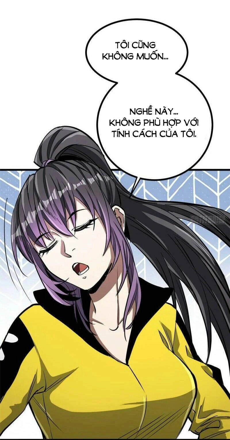 Luân Bàn Thế Giới Chapter 72 - 32