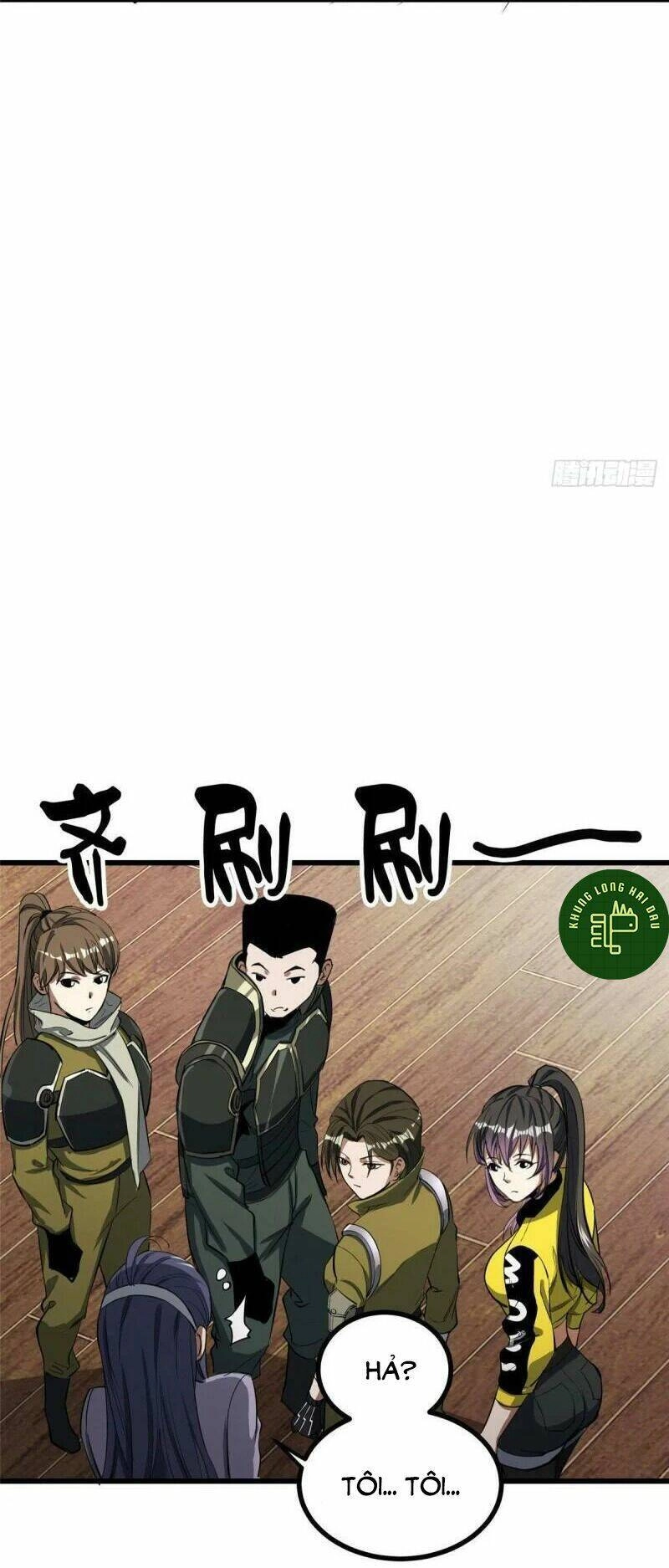 Luân Bàn Thế Giới Chapter 72 - 33