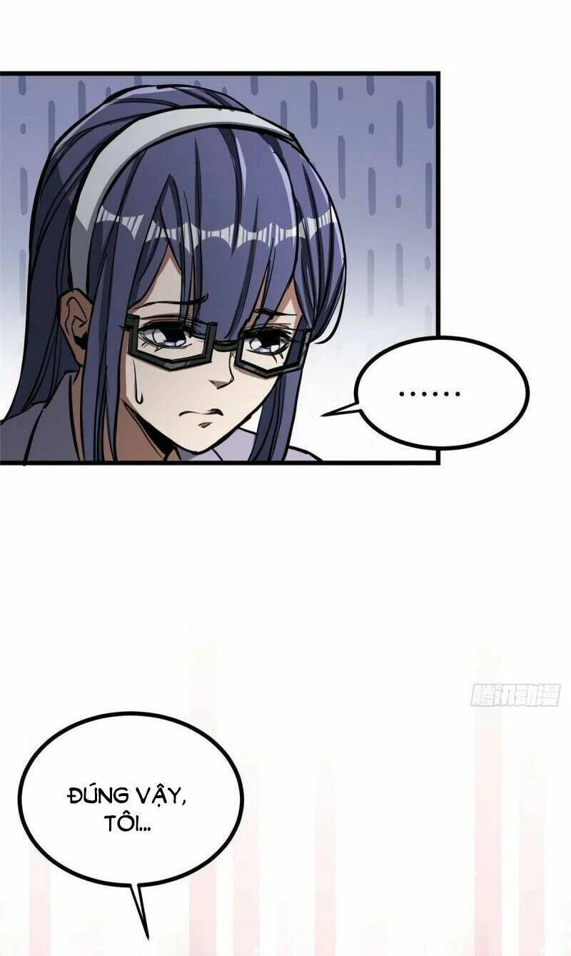 Luân Bàn Thế Giới Chapter 72 - 35