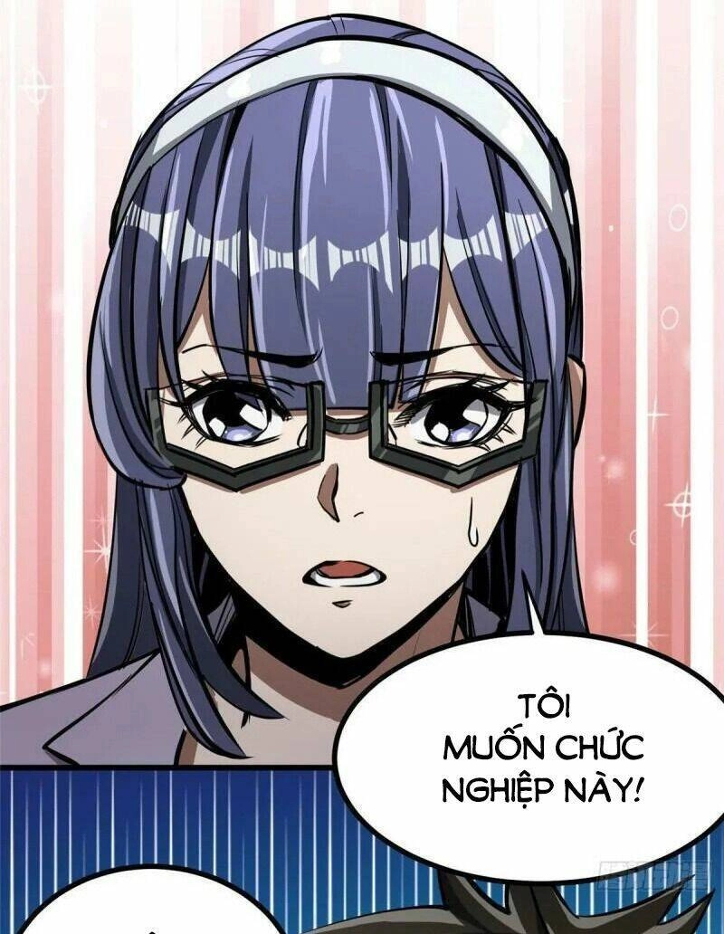 Luân Bàn Thế Giới Chapter 72 - 36