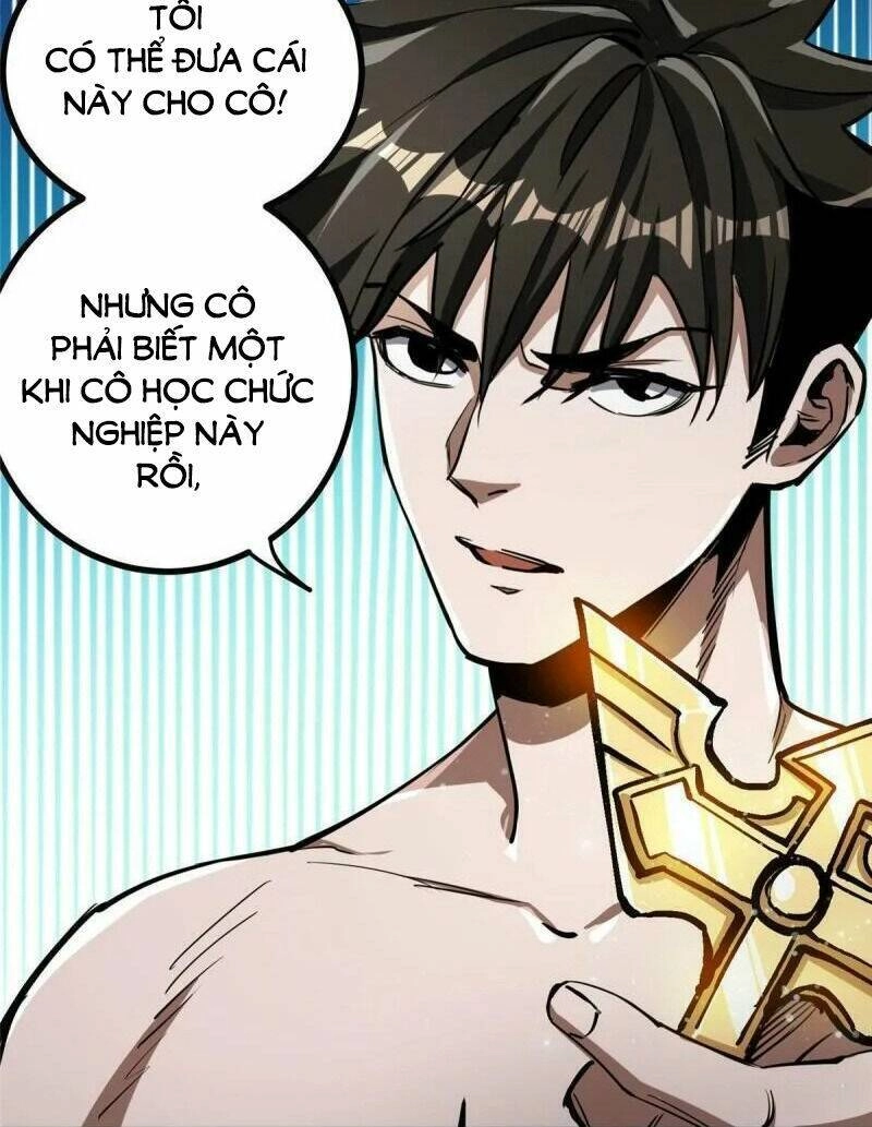 Luân Bàn Thế Giới Chapter 72 - 37