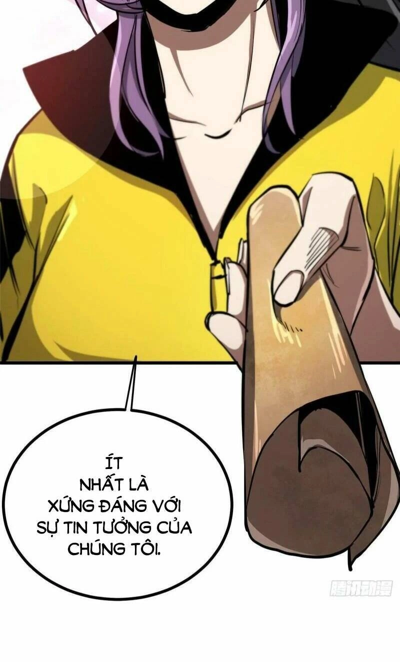 Luân Bàn Thế Giới Chapter 72 - 40