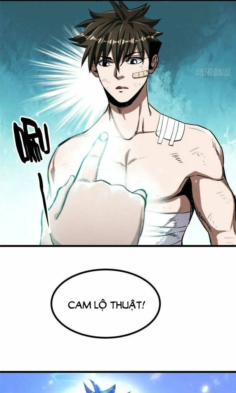 Luân Bàn Thế Giới Chapter 72 - 43