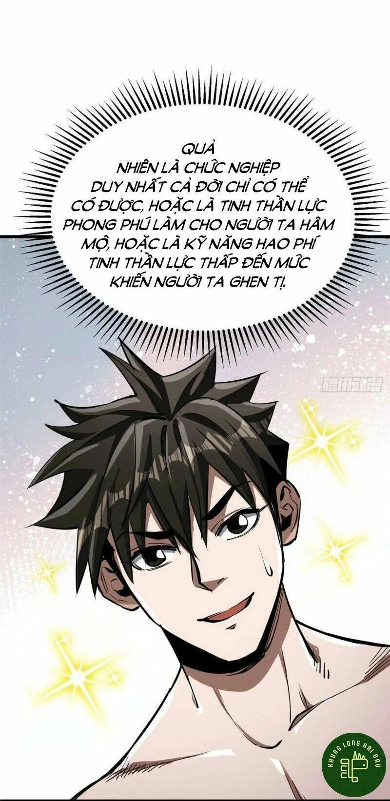 Luân Bàn Thế Giới Chapter 72 - 46